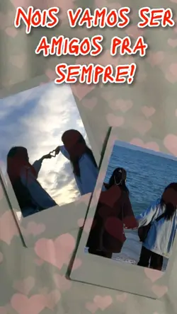Amigos para Sempre