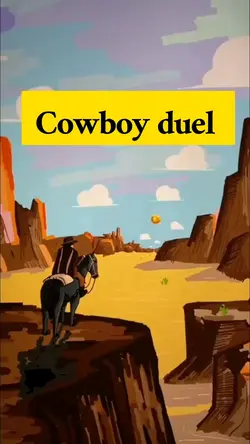 Cowboy