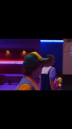 Steve’s your daddy 