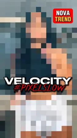 Pixel Slow 💋