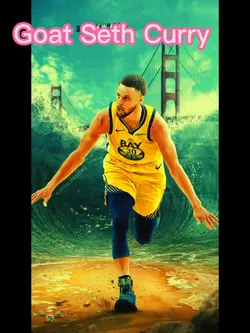Go Stephen Curry