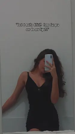 Meu tipo difícil 