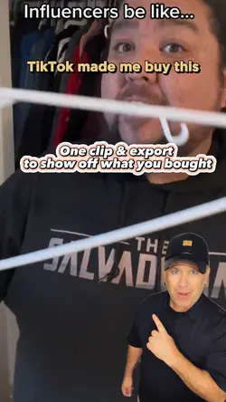 TikTok Made Me Buy