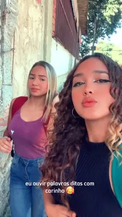 MELHOR AMIGA..