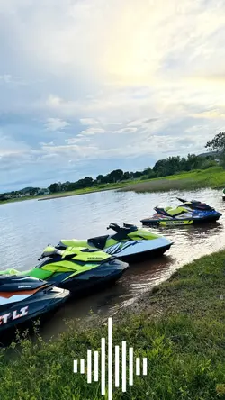 Jetski