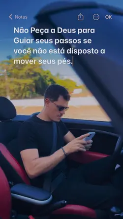 Texto em movimento 