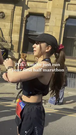 Fitness Template 🏃🏻♀️