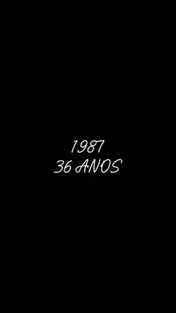 Minha melhor idade