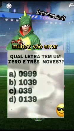 Será??