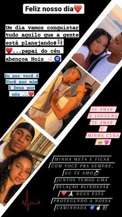 FELIZ NOSSO DIA