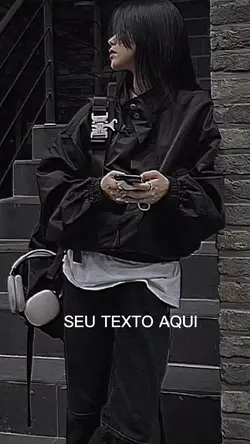 Texto editável 
