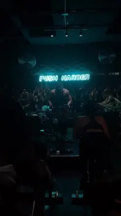 spinning