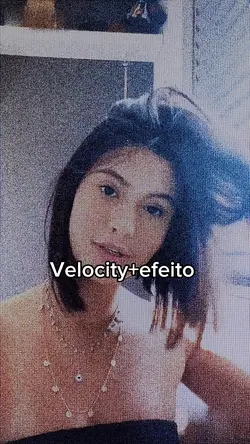 Velocity 