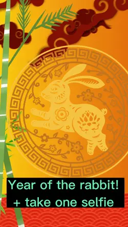 Year of the Rabbit