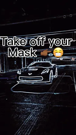 Take off 👉🏾😷😷