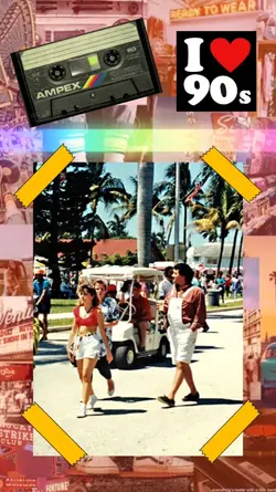 LOVE 90s