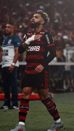 Fla gabigol