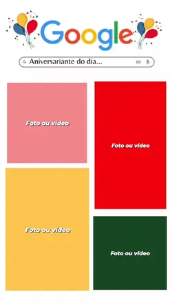 parabéns 