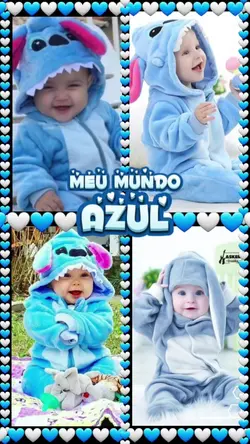 MEU BB LINDO 
