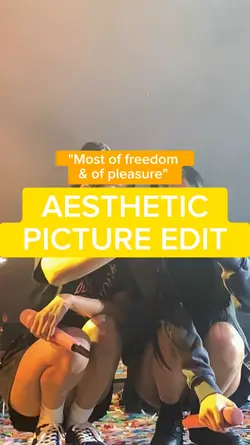 Most of freedom