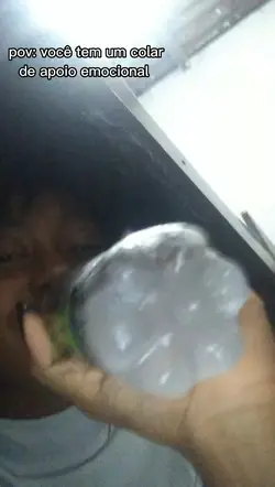 apoio emocional.