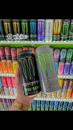 monster 