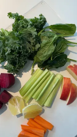 juice with me!