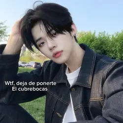 Yo tengo un trauma
