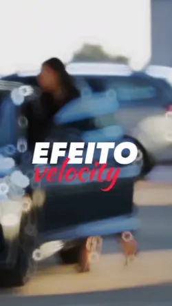 Trend velocidade 