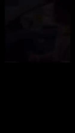 Scratching on a