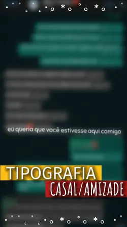 Whatsapp Embaçado 