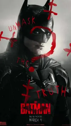 Quem é o Batman?