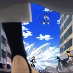 |11clips| shake beat