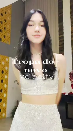 Tropa do mais novo 
