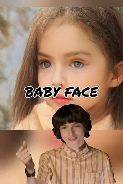 baby face 