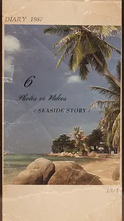 Seaside Story