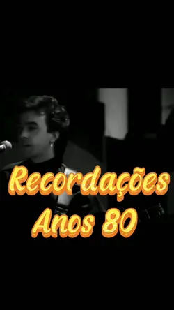 Anos 80 
