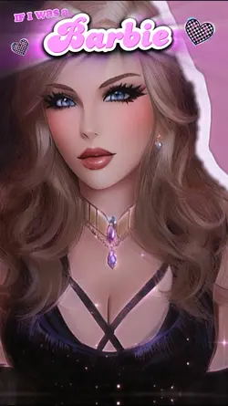 barbie AI filter 