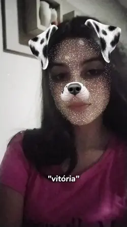 eu pequena 