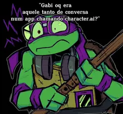 meu maior medo 