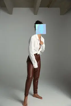 studio shoot 