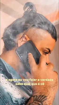 eu tô correndo 