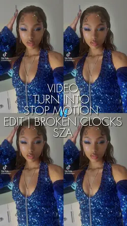 VIDEO2STOPMOTION
