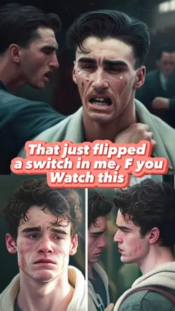 F you, watch this
