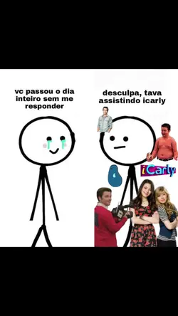 ICARLY