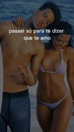 Bom dia amor