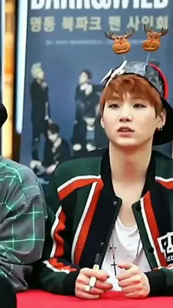yoongi  meu gatin