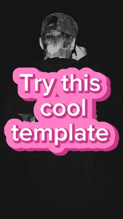 Cool transitions 