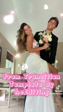 Prom Transition Temp