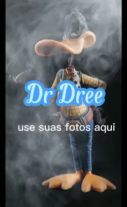 Dr Dree 